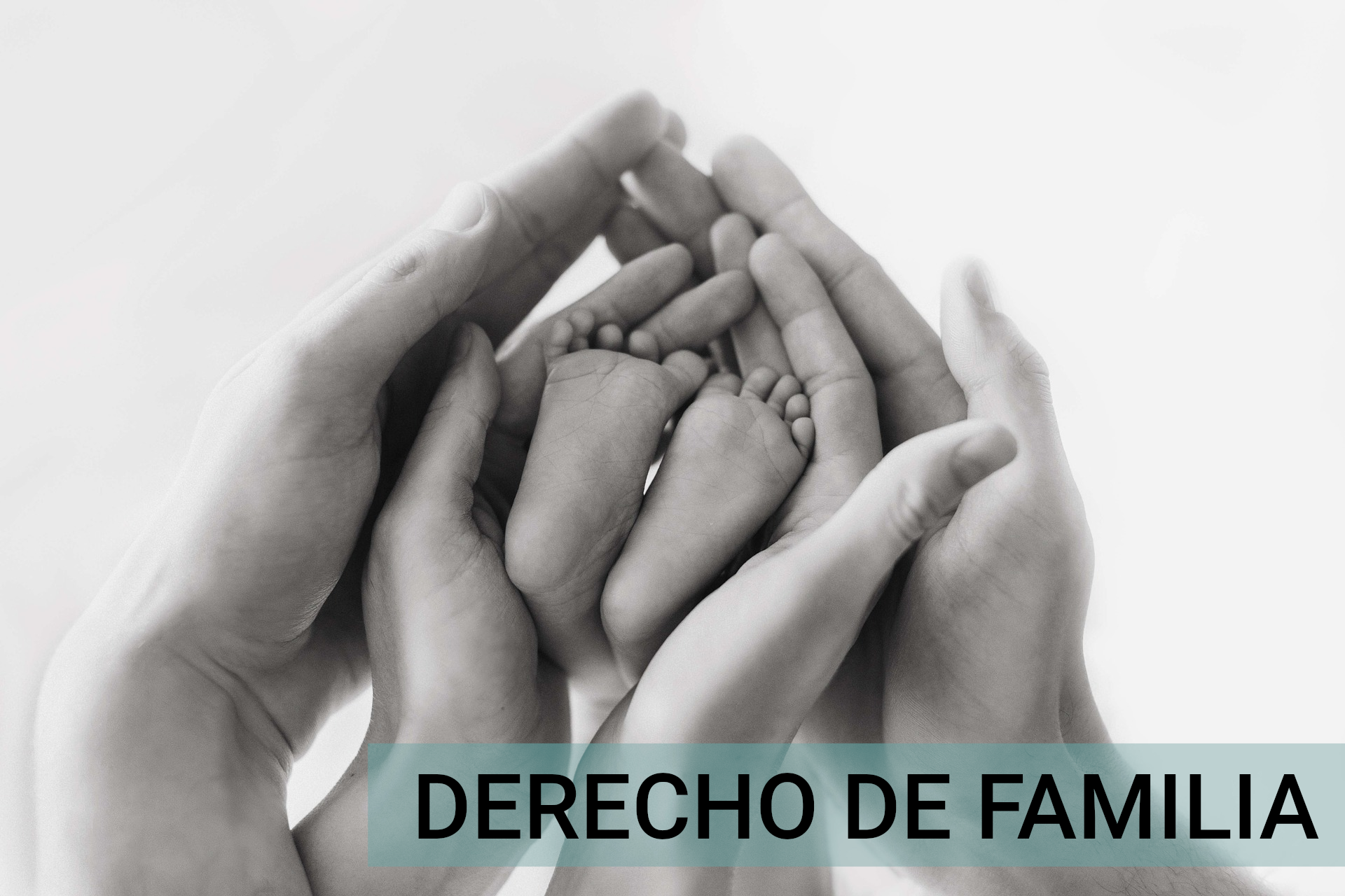DERECHO DE FAMILIA