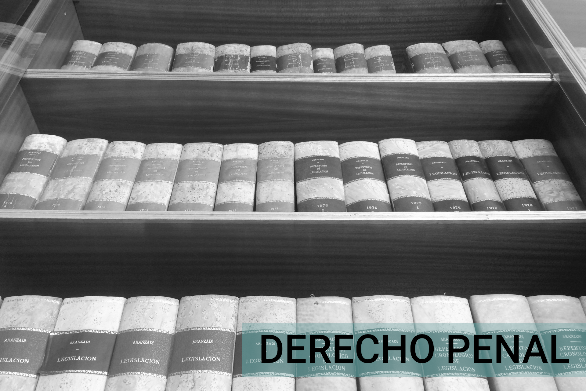 DERECHO PENAL